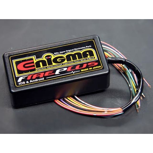 楽天市場】DILTS JAPAN ENIGMA インジェクションコントローラー