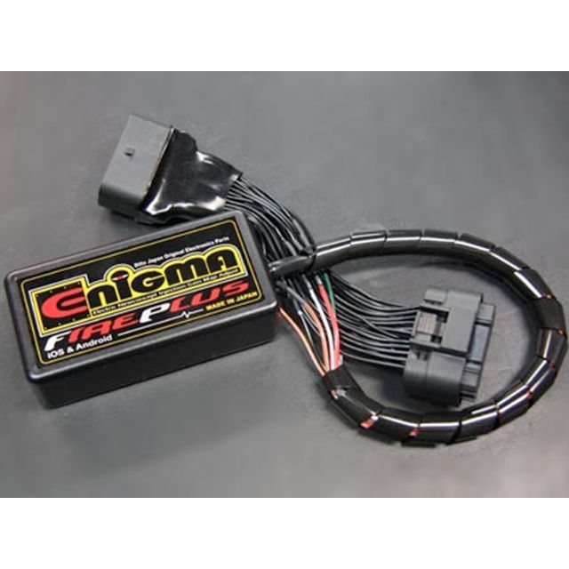 ディルツジャパン ENIGMA インジェクションコントローラー FirePlus type RTF YAMAHA マジェスティS（SG28J）/S-MAX カプラーオンモデル マジェスティ-S／S-MAX（155cc） FBD-250RTF 27,606円