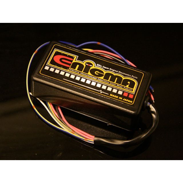ディルツジャパン ENIGMA インジェクションコントローラー YAMAHA シグナスX（FI） Bluetooth接続モデル BW’S125（FI） シグナスX（FI） EBD-210 15,034円