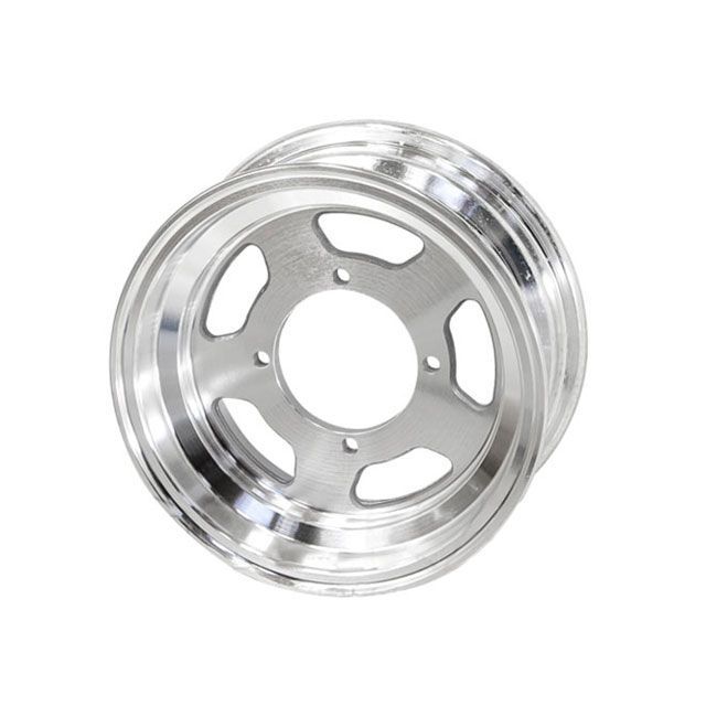 最大12 Offクーポン ゴリラ Tac エントリーで最大p倍 Sea モンキー 田中商会 8インチ3 5j モンキー用アルミキャストホイールb ホイール本体 9401 Www Egyhealthexpo Com