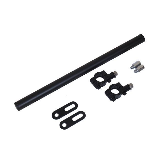 ワールドウォーク MT-09用マルチガジェットマウントバー MT-09 mgb-3