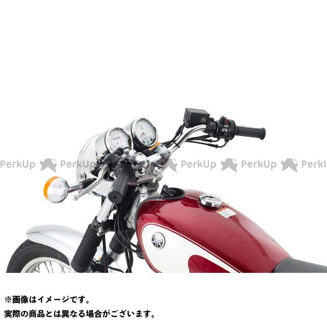 つでお】 EFFEX EFFEX:エフェックス スーパーバー European (ヨーロピアン) カラー：ブルー XJR400 YAMAHA ヤマハ  ウェビック1号店 - 通販 - PayPayモール はイメージ