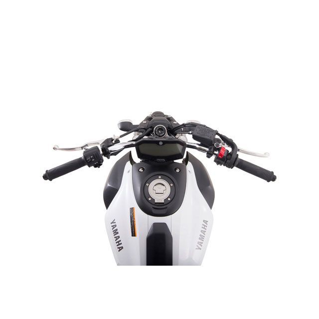 正規販売店】 エフェックス MT-07 スーパーバーキット European