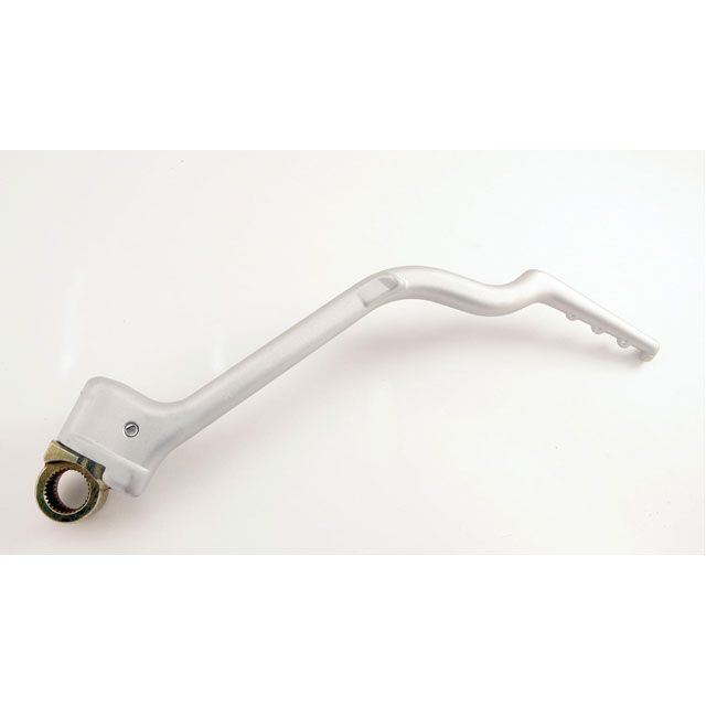 ハンマーヘッド キックペダル Yamaha YZF450 10-13 YZF450 カラー シルバー 70-0222-00-70｜モトメガネ 店