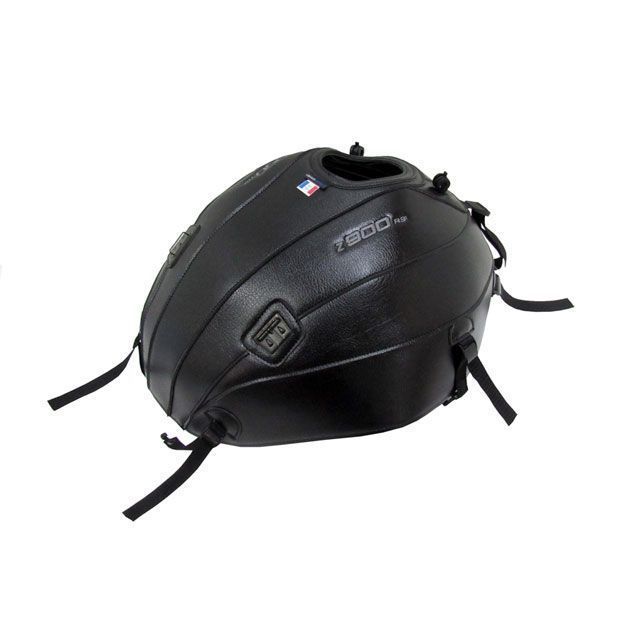 バグスター タンクカバー(ブラック) Z900RS/CAFE 1736U|モトメガネ 店