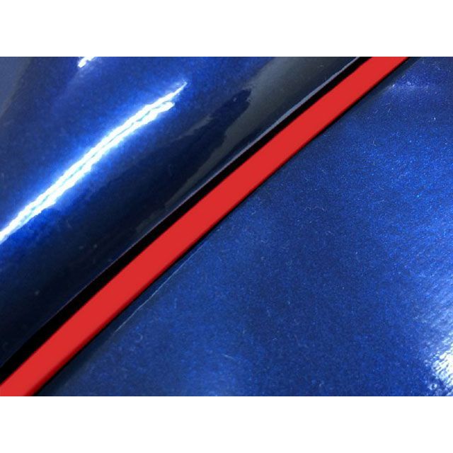 グロンドマン トゥデイ 国産シートカバー エナメルブルー トゥデイFI トゥデイ タイプ 張替 仕様 赤パイピング 型式 AF67（FI） GH200HC570P40