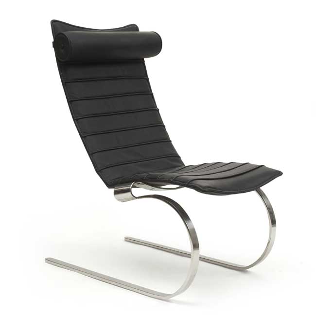 ポール・ケアホルム PK20 チェア Poul Kjaerholm ポールケアホルム チェア 椅子