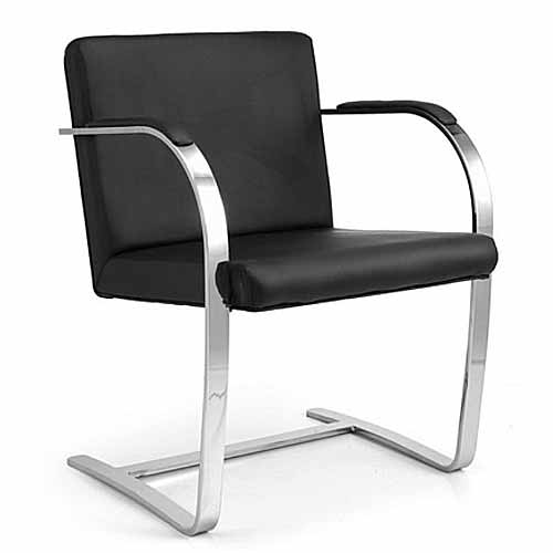 ミース・ファン・デル・ローエ ブルーノチェア Mies van der Rohe チェア 椅子