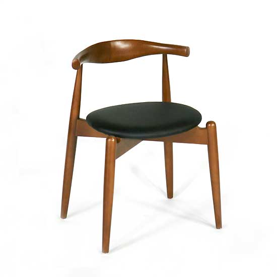 ダイニングチェア Elbow Chair CH20 ELBOW CHAIRの通販 / マスターウォール