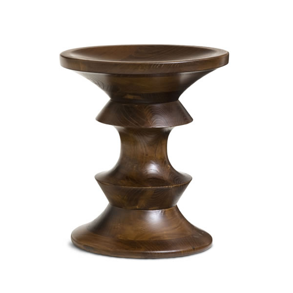 イームズ 家具・インテリア ウッドスツール Eames イス スツール