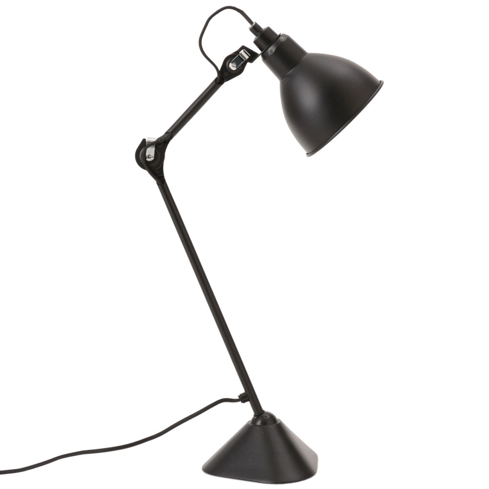 GRAS Lamp_No.205 事務机点火装置