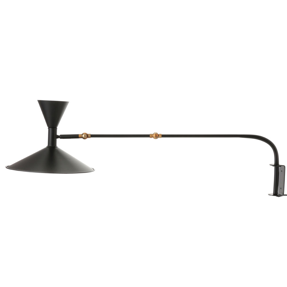 楽天市場】GRAS Lamp No.304 L60 ウォールランプ : デザイナーズ家具専門店-PERKS