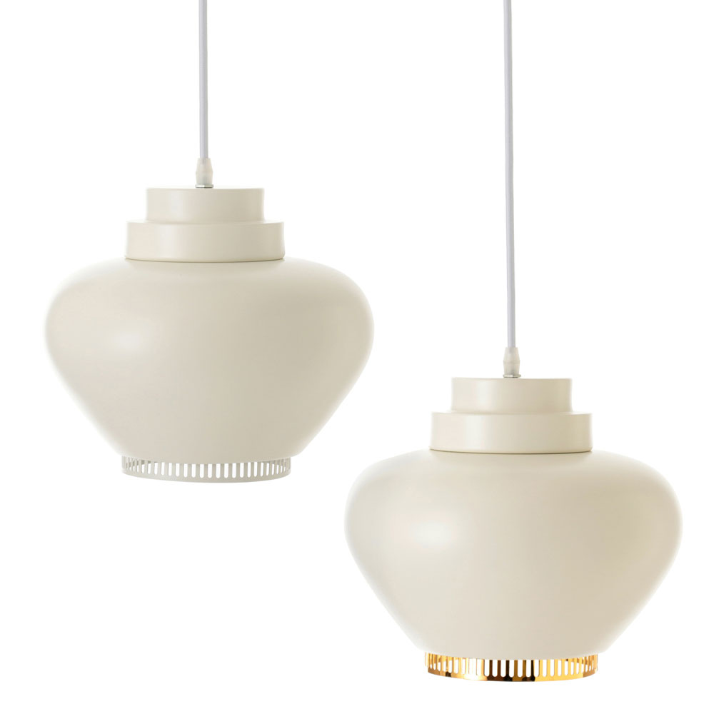 アルヴァ・アアルト A333 シャンデリヤともし火 Alvar Aalto シャンデリヤ照明ランプ 上昇限度照明装置 照明装置 ともし火 照明ランプ