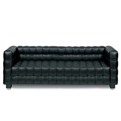 楽天市場】ヨーゼフ・ホフマン クーブスソファ 1人掛け : デザイナーズ