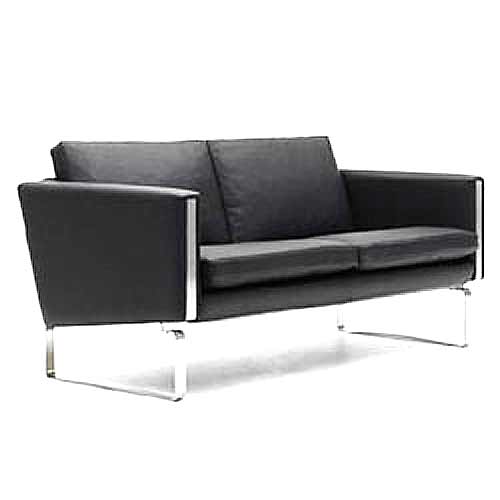 ハンス J ウェグナー CH102 ダブル長いす 2人掛け Hans J Wegner ハンス・J・ウェグナー 長いす