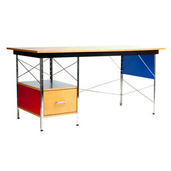 楽天市場】チャールズ&レイ・イームズ ESU420 ストレージユニット