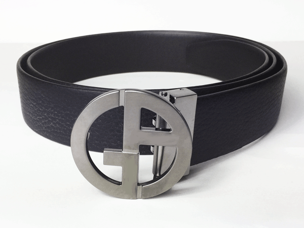 giorgio armani belt mens