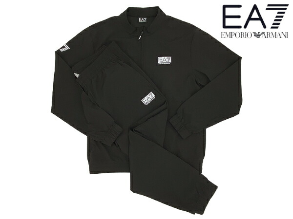 楽天市場】【完売】エンポリオアルマーニ EMPORIO ARMANI メンズ EA7