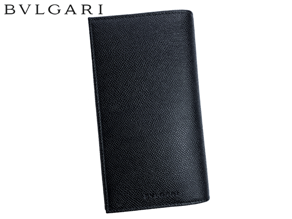 楽天市場】ブルガリ BVLGARI メンズ 長財布 サイフ 289378 BLACK
