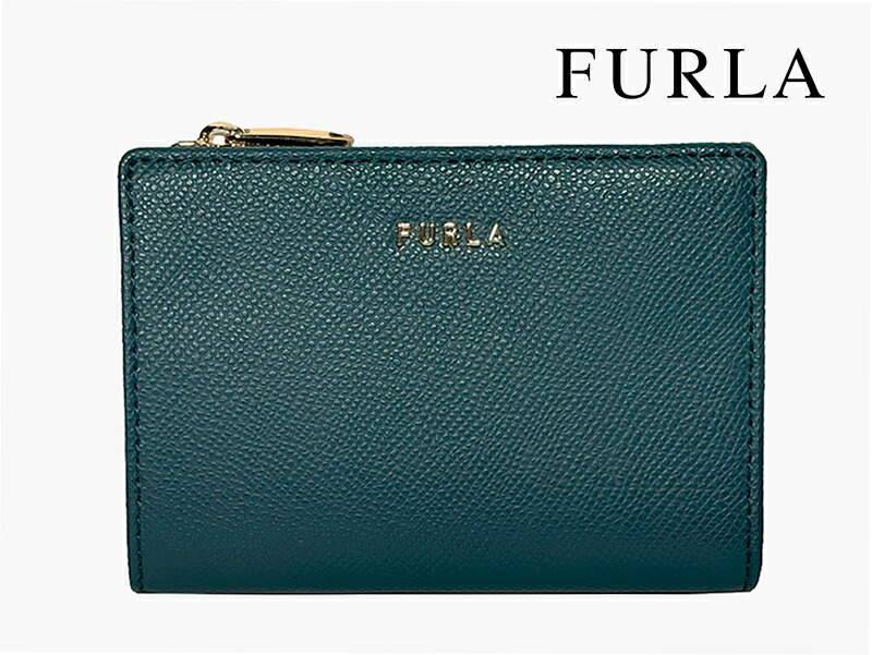 楽天市場】Furla(フルラ) 1025047 グレンダ XL リボン付 ジップ