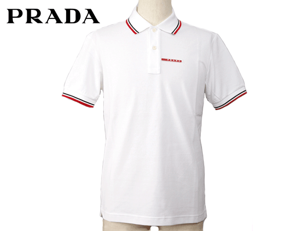 Prada Polo Shirt Size Chart