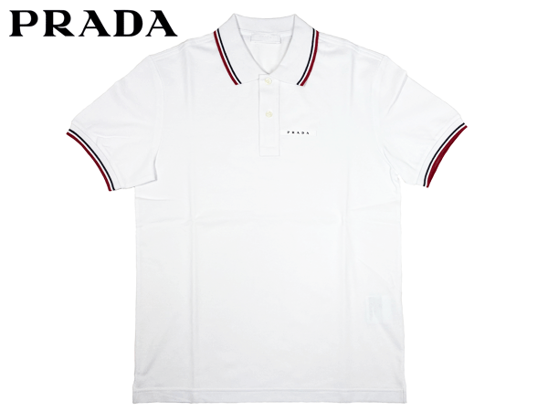 prada polo