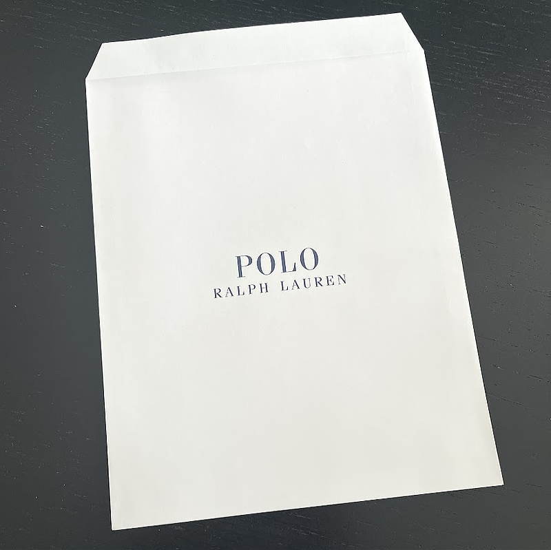 楽天市場】ポロラルフローレン POLO RALPH LAUREN 紙袋 正規店