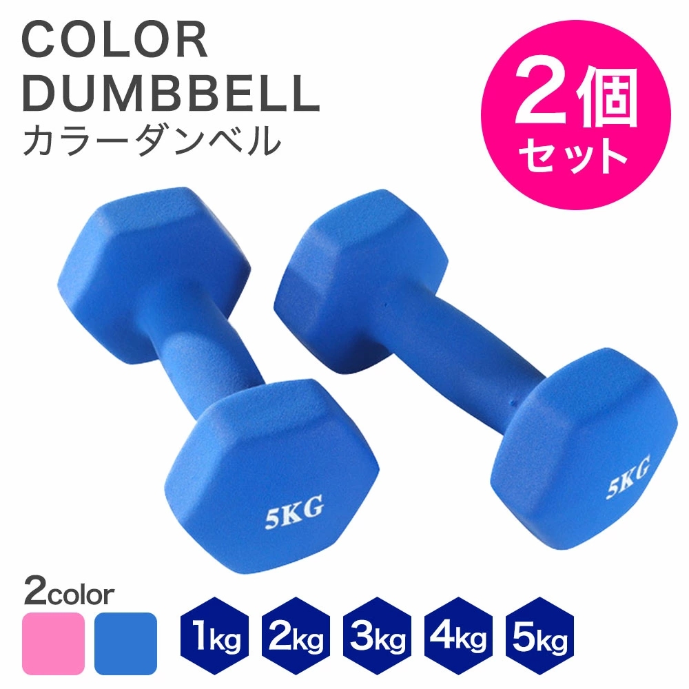 在庫処分40％割引　22.5㎏ダンベル2個　1セット 201_th.jpg