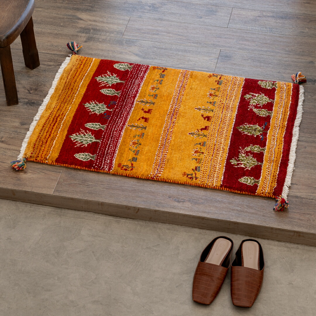 楽天市場】【楽天スーパーSALE 30%OFF】【本場イラン産】58×93cm