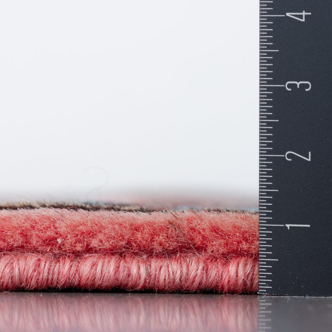 本場イラン産 63 85cm ペルシャ絨毯 玄関サイズm 送料無料 手織り 天然染料 かわいい おしゃれ 絨毯 ラグ ウール100 ペルシャ Hishi ヒシ Rvcconst Com