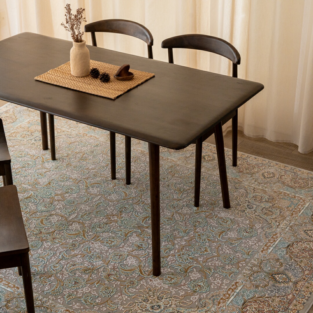 立体柄、144万ノット！本場イラン産 絨毯！200×250cm-52001 楽天市場】【本場イラン産】200×250cm 織り目の細かさ144万