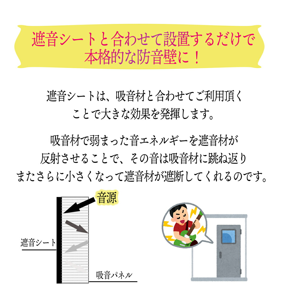 防音 吸音材 防音パネル 賃貸 壁 吸音シート 特用サイズ800 600mm 厚さ9 Mm 4枚入 吸音ボード 壁 壁面 天井 床 マンション アパート 防音マット 床 シート カーペット 防音材 騒音 対策 斷熱 ホワイトあす楽 送料無料 虫ピン付き Tbset Com