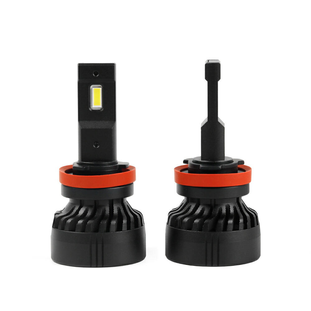 Led ヘッドライト フォグランプ H8 H11 H16 超爆光 lm ホワイト 6000k 新基準車検対応 光軸調整可能 1年保証 送料無料 2個 Cn 17 キャンセラー搭載 12vあす楽 送料無料 Highsoftsistemas Com Br