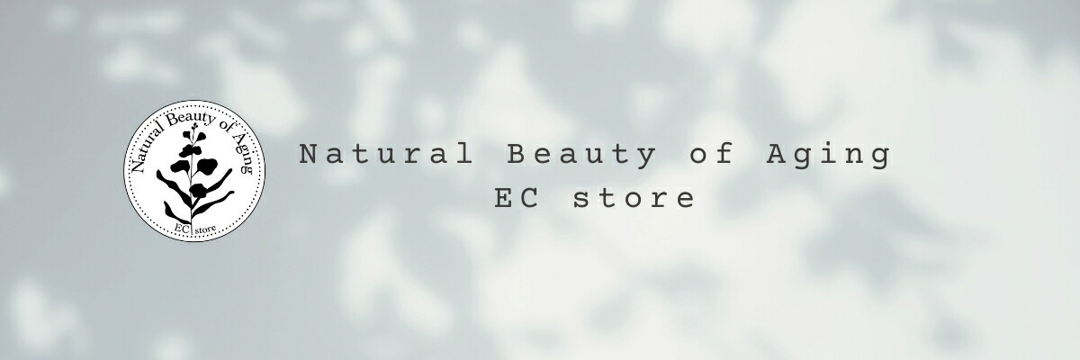 NaturalBeautyofAging ECstore11γΤ˫롢äʥץ뷿Ʊ