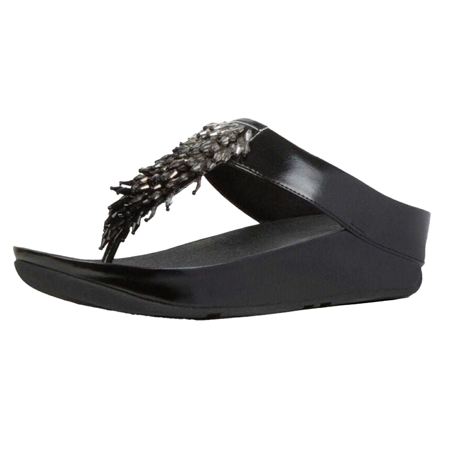(フィットフロップ ) Fitflop レディース Rumba グラデーション サンダル トウポスト 婦人サンダル カジュアルサンダル 【海外通販】|Pertemba Japan