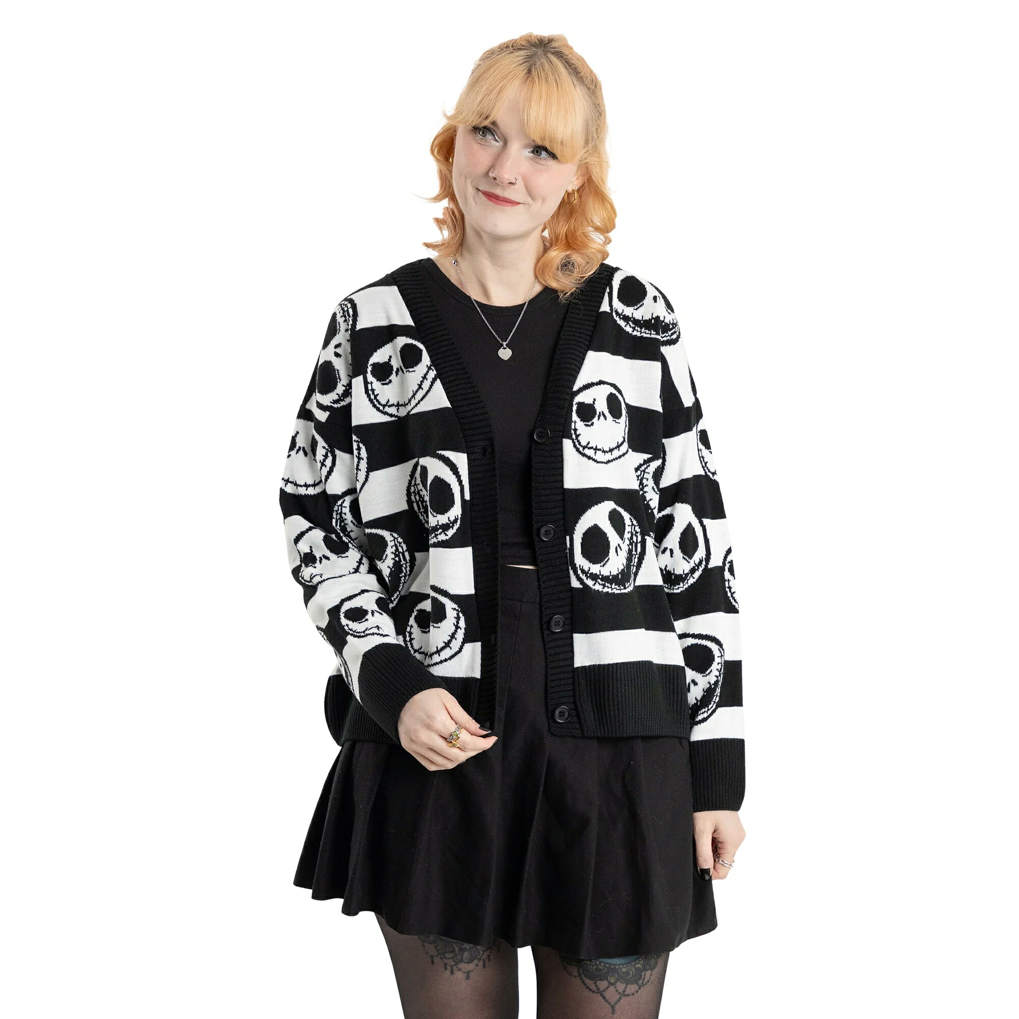 楽天市場】【中古】 h.NAOTO × Disney / ナイトメア・ビフォア
