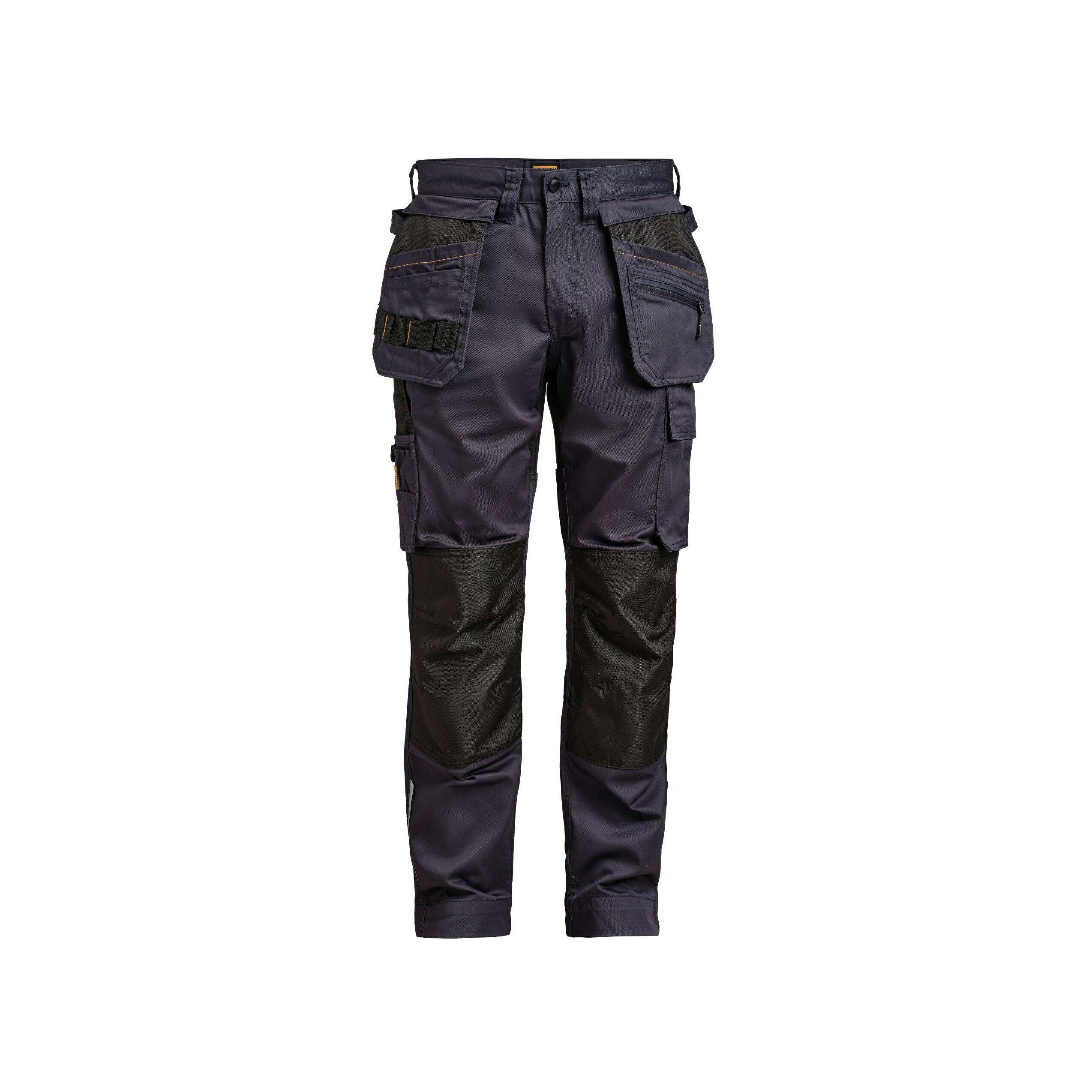 (ジョブマン) Jobman メンズ Craftsman 作業ズボン ストレッチ ロングパンツ ワークウェア 【海外通販】|Pertemba Japan