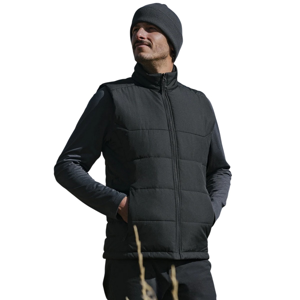 (ストームテック) Stormtech メンズ Sierra サーマル 中綿ジャケット パフジャケット アウター 【海外通販】｜Pertemba Japan 9,564円
