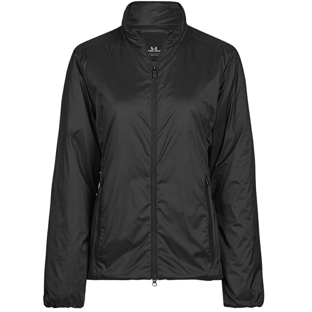 (ティー・ジェイズ) Tee Jays レディース PureLite ジャケット アウター 【海外通販】｜Pertemba Japan