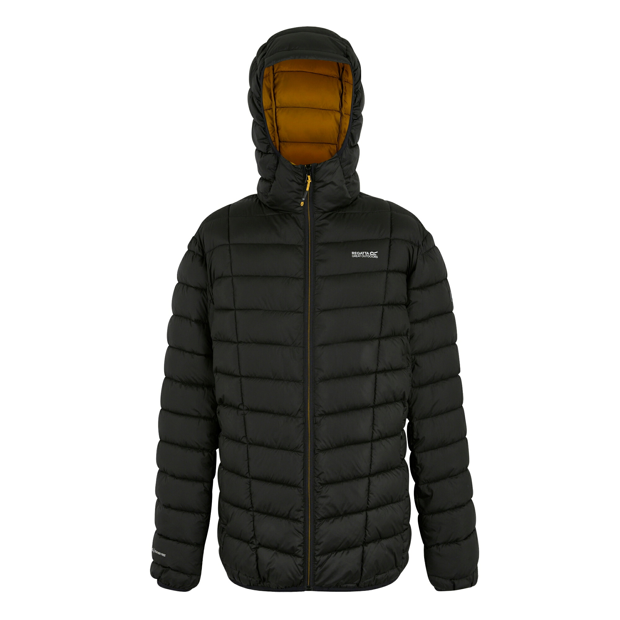 (レガッタ) Regatta メンズ Asper ジャケット 中綿入り 長袖 アウトドア 【海外通販】｜Pertemba Japan