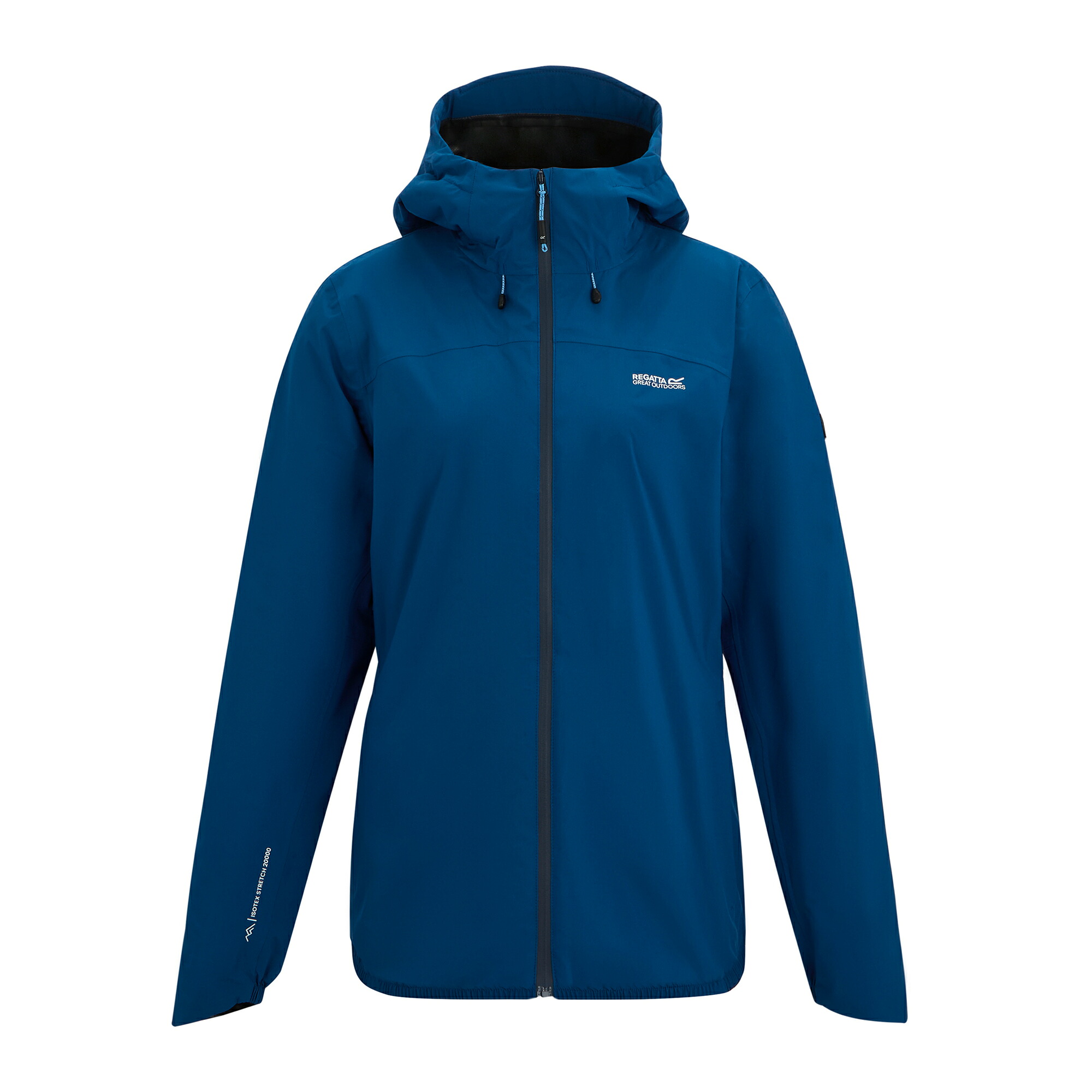 (レガッタ) Regatta レディース Radler ウォータープルーフ パーカジャケット コート アウター 【海外通販】|Pertemba Japan