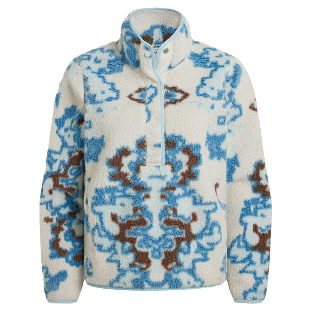 (クラグホッパーズ) Craghoppers レディース National Trust Rosemary II フリーストップ プルオーバー ジャケット トップス 【海外通販】｜Pertemba Japan 6,030円