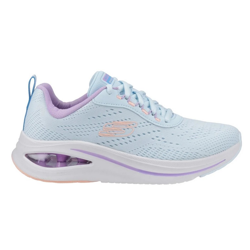 (スケッチャーズ) Skechers レディース Meta Aired Out Skech-Air スニーカー 婦人靴 カジュアル シューズ 【海外通販】｜Pertemba Japan
