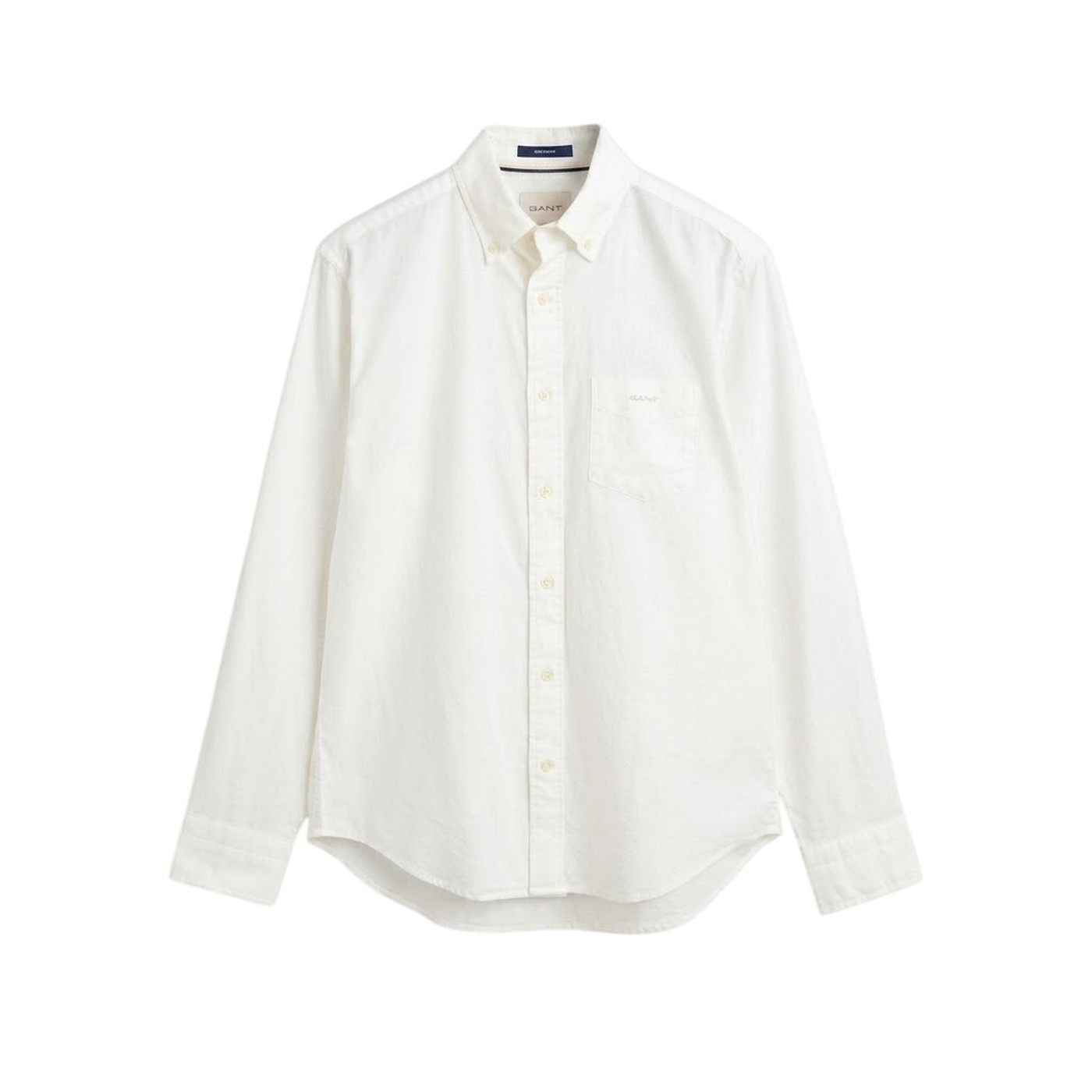 (ガント) Gant メンズ Fit Archive 長袖 オックスフォードシャツ トップス 【海外通販】|Pertemba Japan
