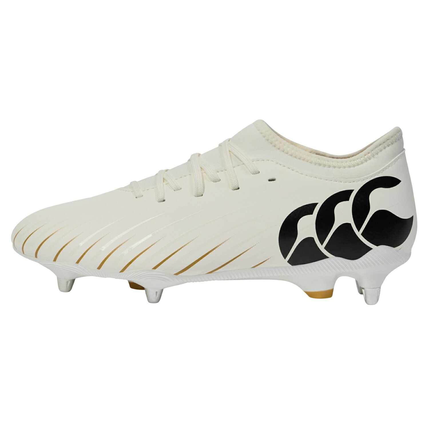 (カンタベリー) Canterbury ユニセックス Speed Falcon Pro ラグビーシューズ ソフトグラウンド スポーツ シューズ 【海外通販】｜Pertemba Japan