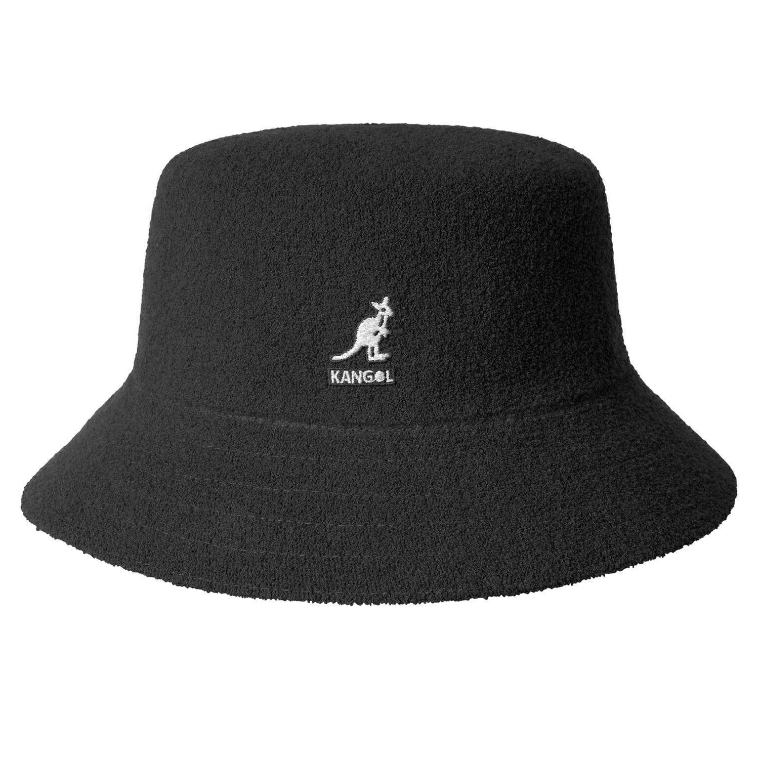 (カンゴール) Kangol ユニセックス Bermuda バケットハット 帽子 【海外通販】｜Pertemba Japan