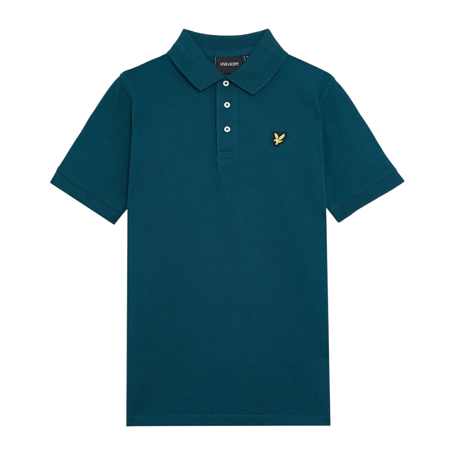 (ライル＆スコット) Lyle & Scott メンズ キッズ・子供用 半袖 ポロシャツ トップス 【海外通販】｜Pertemba Japan 9,713円