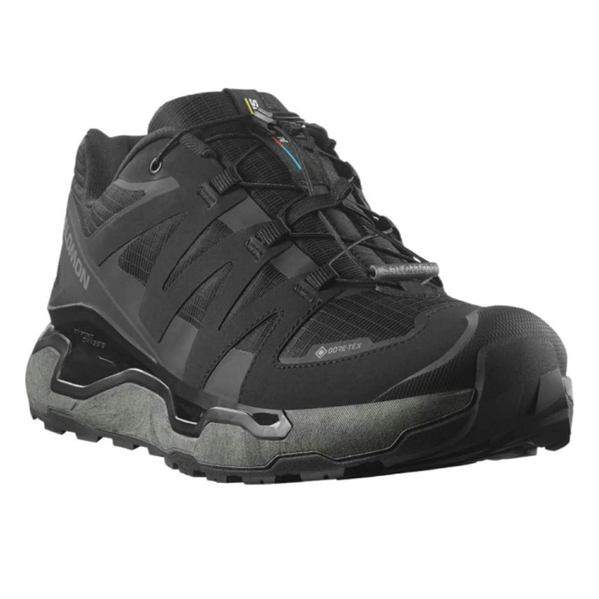 (サロモン) Salomon メンズ Roam GORE-TEX スニーカー 紳士靴 カジュアル シューズ 【海外通販】｜Pertemba Japan
