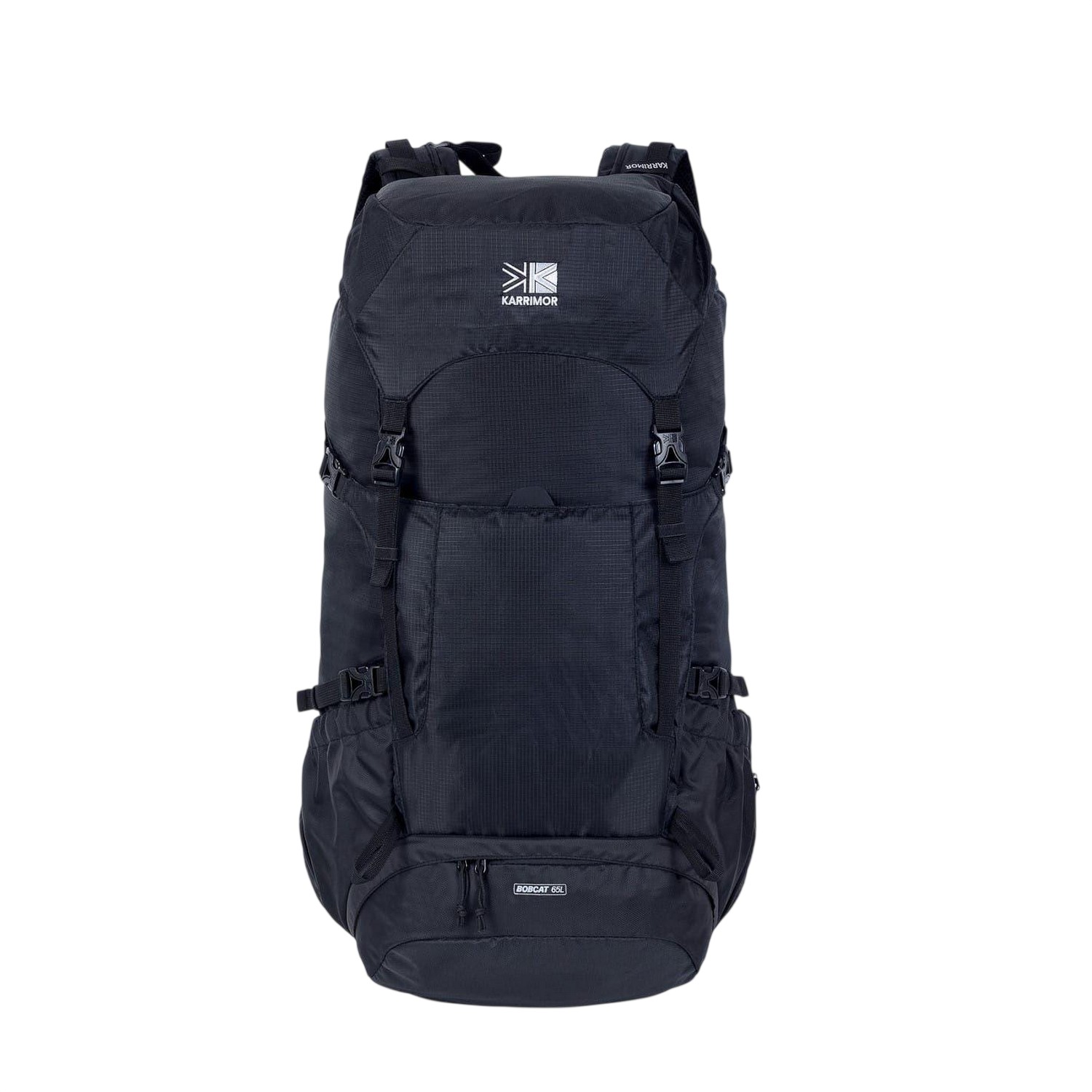(カリマー) Karrimor リュック Bobcat ロゴ ハイキング 65L バックパック かばん 【海外通販】｜Pertemba Japan