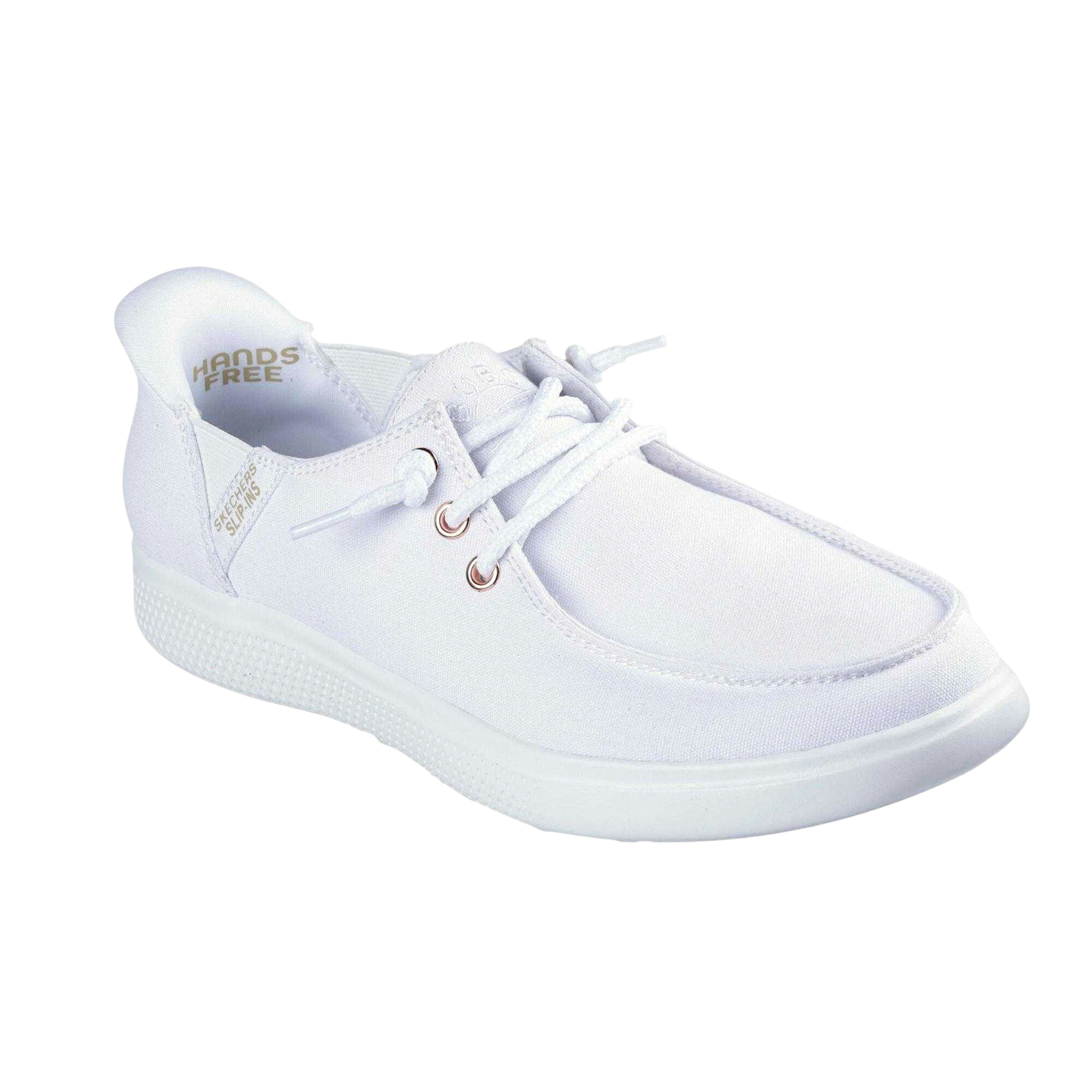 (スケッチャーズ) Skechers キッズ・子供 Bobs Skip Cute スニーカー キャンバス 子供靴 カジュアル シューズ 【海外通販】｜Pertemba Japan